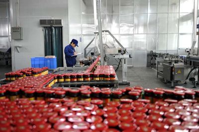 每年銷量6億瓶，老干媽如何用大數據賣辣醬？